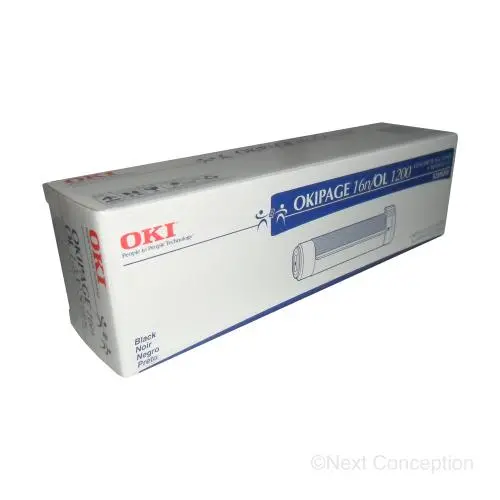 52109201 Toner Cartridge (Op16n, Ol1200 Series) 1