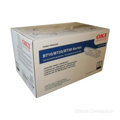 52123601 B700 Series Print Cartridge (15K Page Yield) 1
