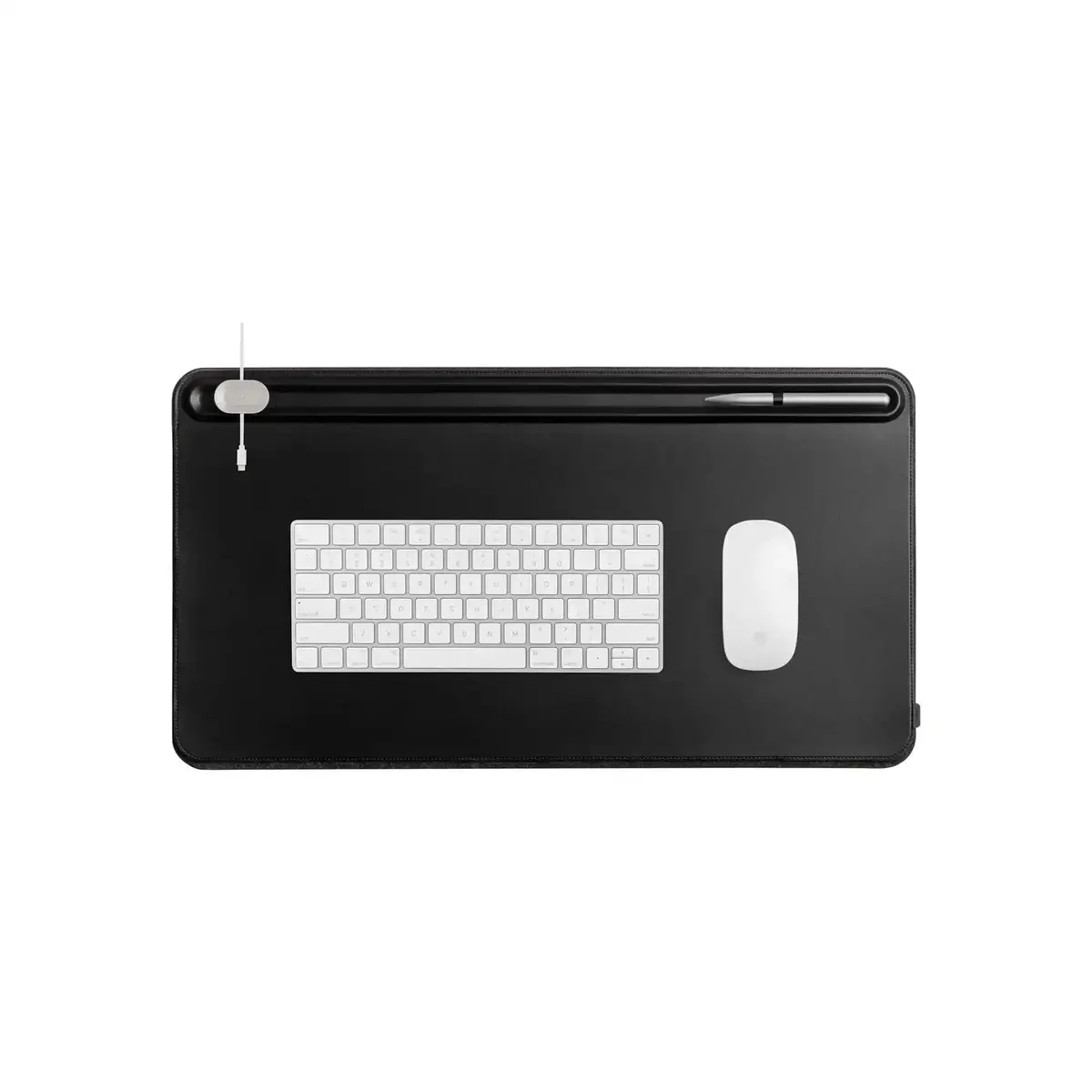 Orbitkey - Desk Mat - Skórzana Mata Na Biurko 1