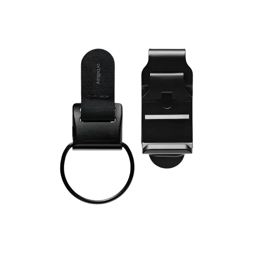 Orbitkey - Utility Clip - Organizer Do Kluczy 1