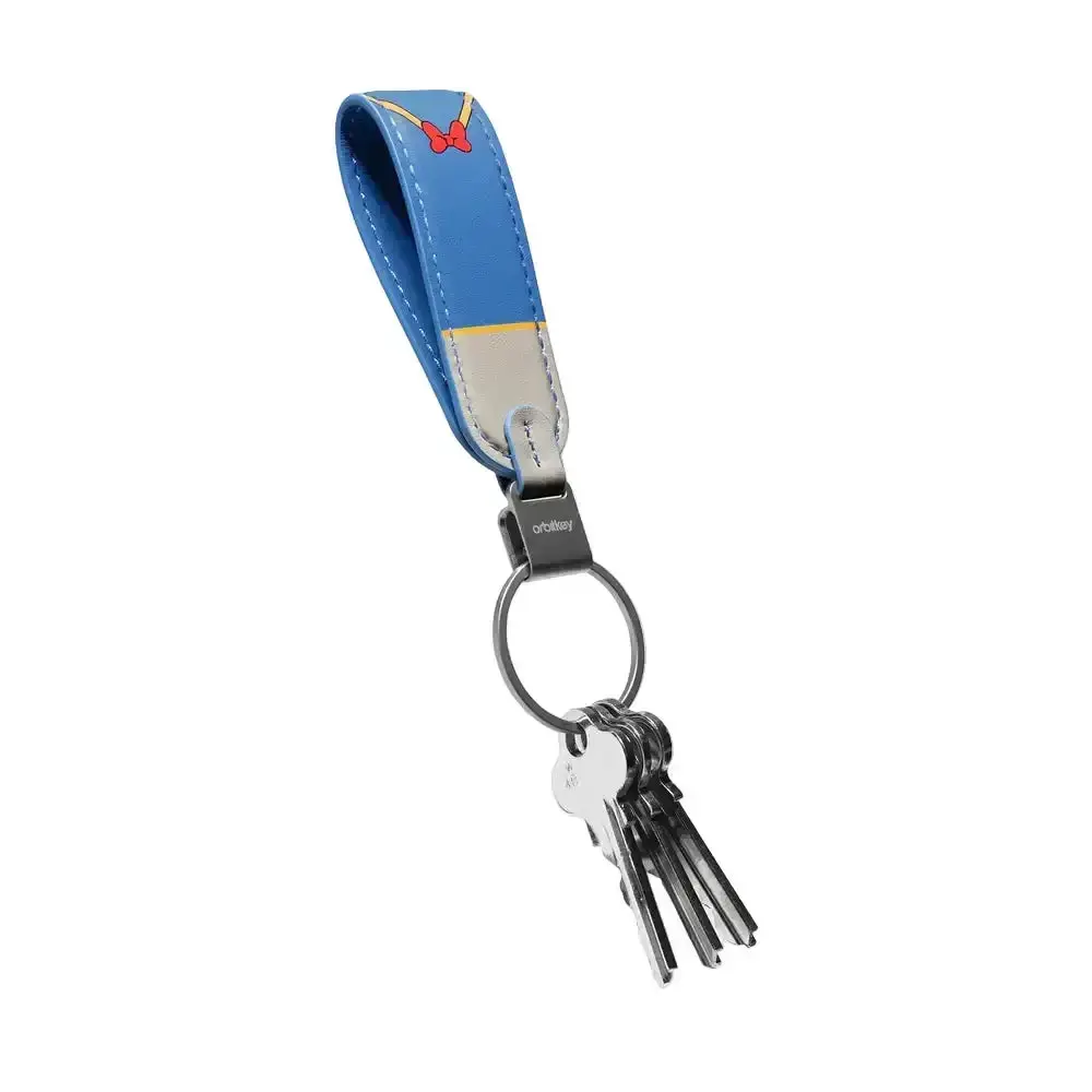 Orbitkey - Disney Loop Keychain - Brelok Do Kluczy 1