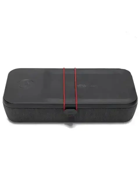 Star Wars™ | Orbitkey Nest V2 - Darth Vader™ - Przenośny Organizer Z Ładowarką Indukcyjną 2W1 1