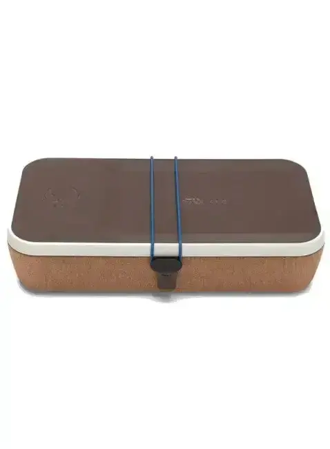 Star Wars™ | Orbitkey Nest V2 - Obi-Wan Kenobi™ - Przenośny Organizer Z Ładowarką Indukcyjną 2W1 1