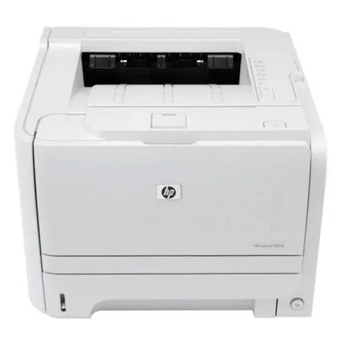 Hp Laserjet P2035n Monochrome Printer -Refurbished 1