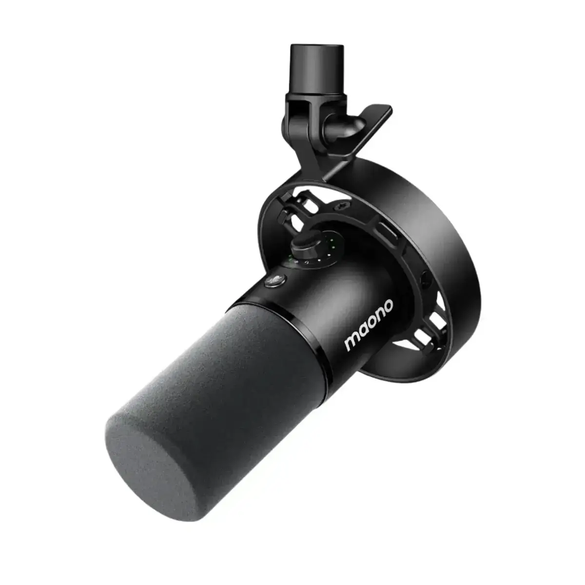 Maono - Pd300x Usb/Xlr Dynamic Microphone - Profesjonalny Mikrofon Dynamiczny 1