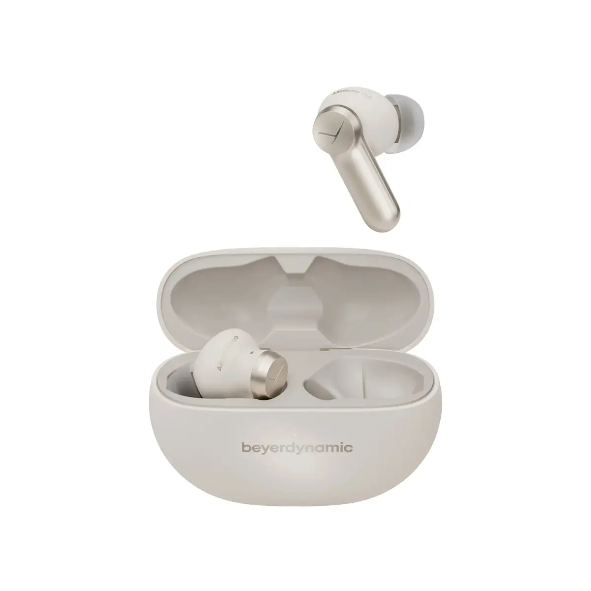 Beyerdynamic - Amiron 100 Wireless Earphones - Słuchawki Dousze Bezprzewodowe 1