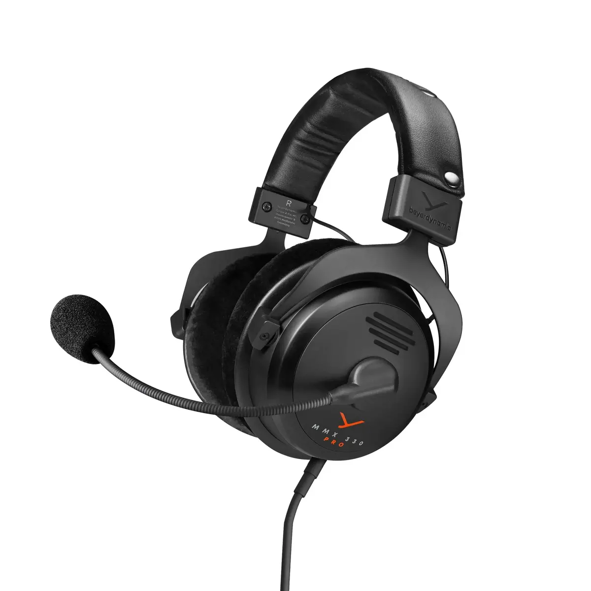 Beyerdynamic - Mmx 330 Pro Gaming Headset - Słuchawki Gamingowe 1