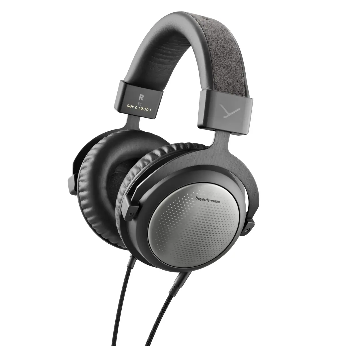 Beyerdynamic - T5 High-End Tesla Headphones - Słuchawki Nauszne 1