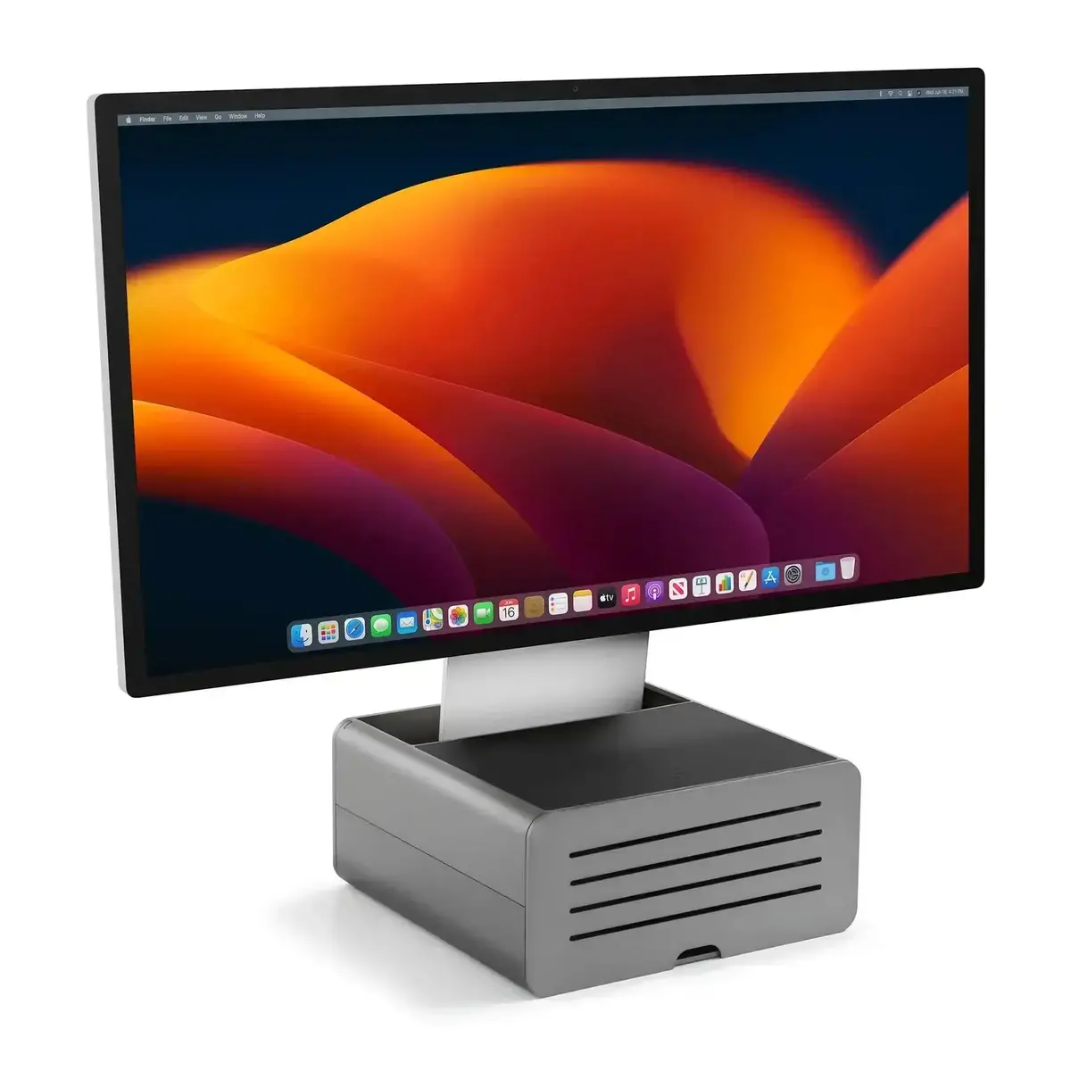 Twelve South - Hirise Pro - Podstawka Pod Monitor I Imac 1