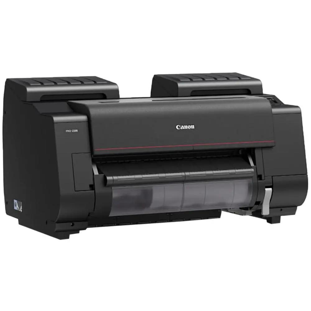 $65/Month Canon Imageprograf Pro-2100 11-Color 24" Large Format Inkjet Printer | Professional Photo & Fine Art 1