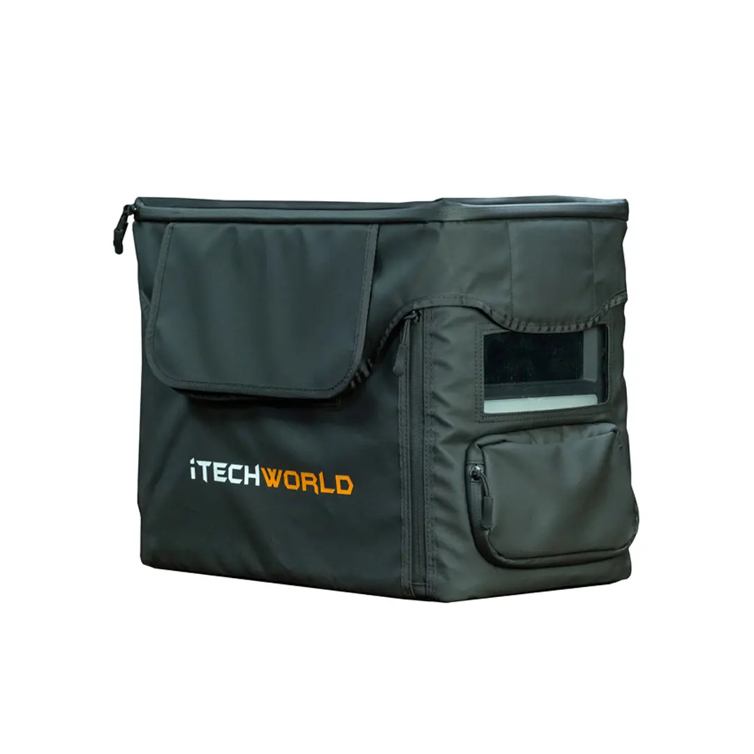 Itechworld | Power Station Cover | Ps1800 Pro 1