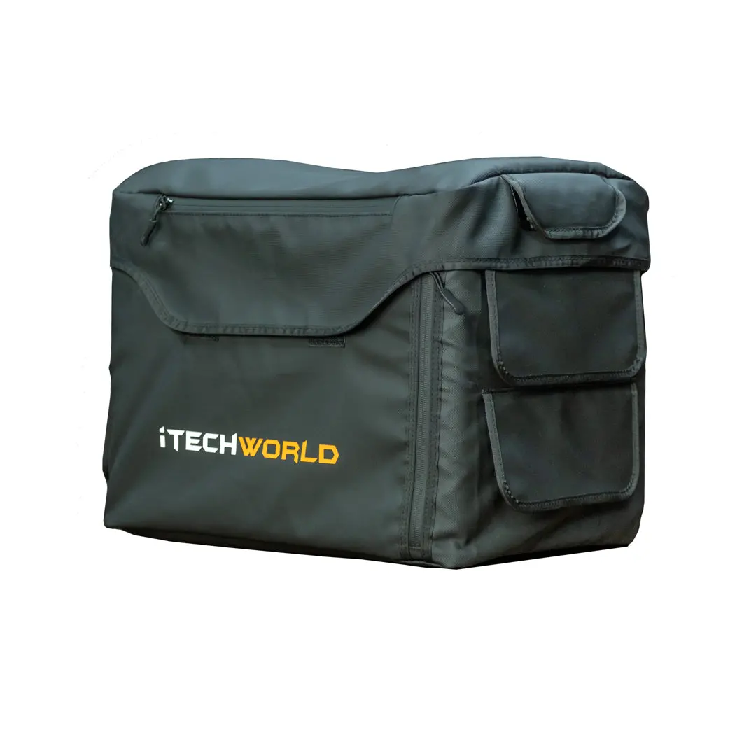 Itechworld | Power Station Cover | Ps2000 1