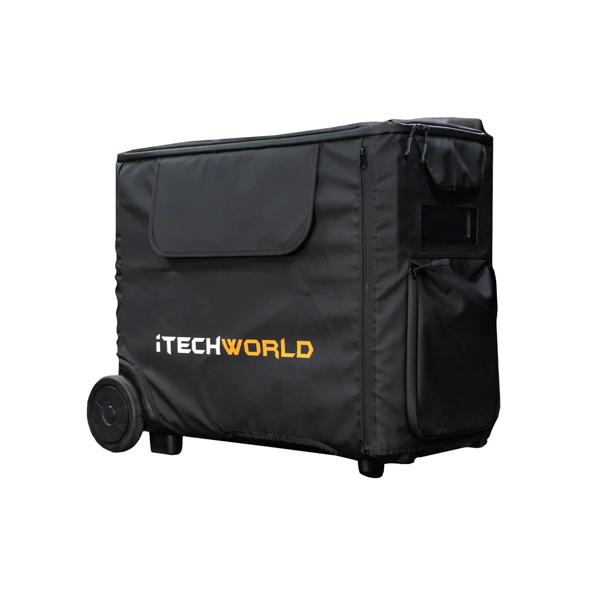 Itechworld | Power Station Cover | Ps3600 Pro 1