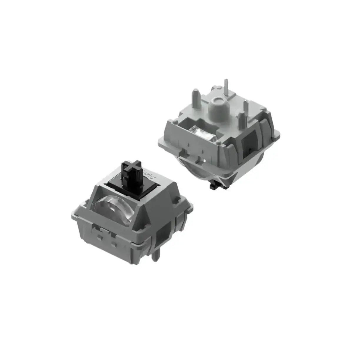 Nuphy - Panda Max Switches - Zestaw Switchy Mechanicznych 1