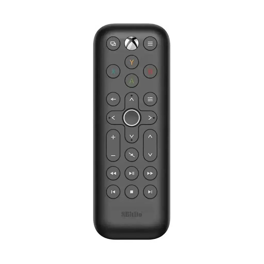 8Bitdo - Xbox Media Remote - Pilot Do Xbox 1