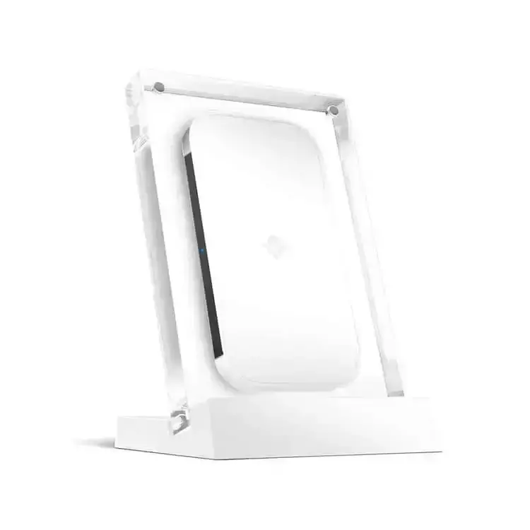 Twelve South - Powerpic Mod Wireless Charger - Bezprzewodowa Ładowarka Z Ramką 2