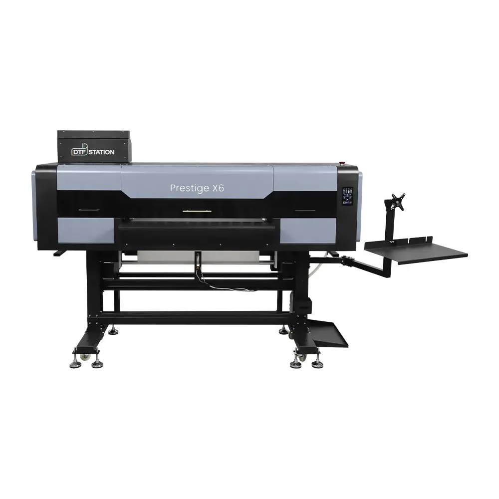 Dtf Station Prestige X6 Dtf Printer Built For High Volume Dtf Print Shops 1
