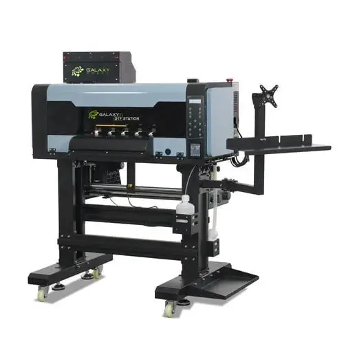 $445/Month - Prestige Xl2 Dtf 24" Inch Roll Printer With Auto-Cleaning And White Ink Management System 1