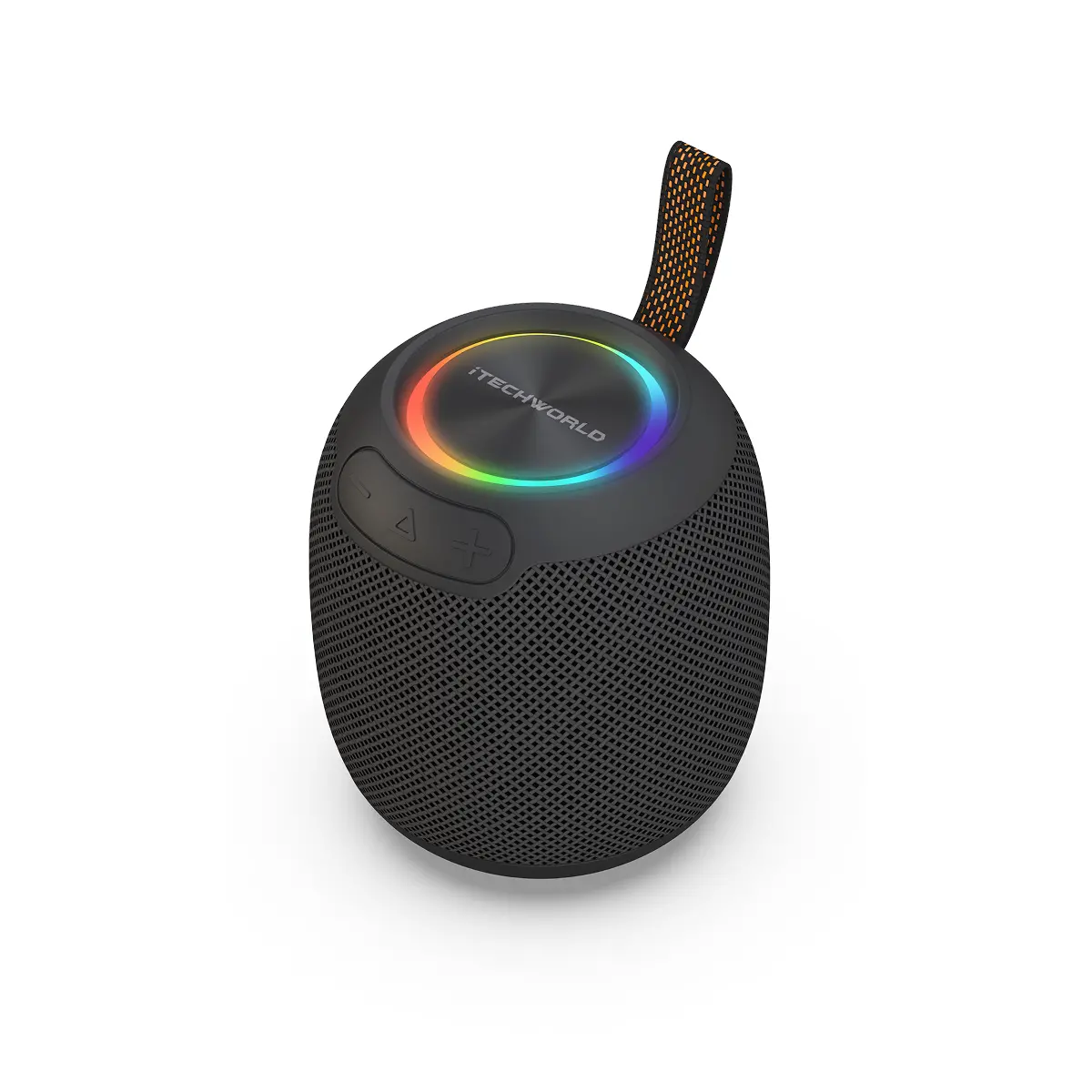 Itechworld | Pulse Mini | Waterproof Portable Speaker 1