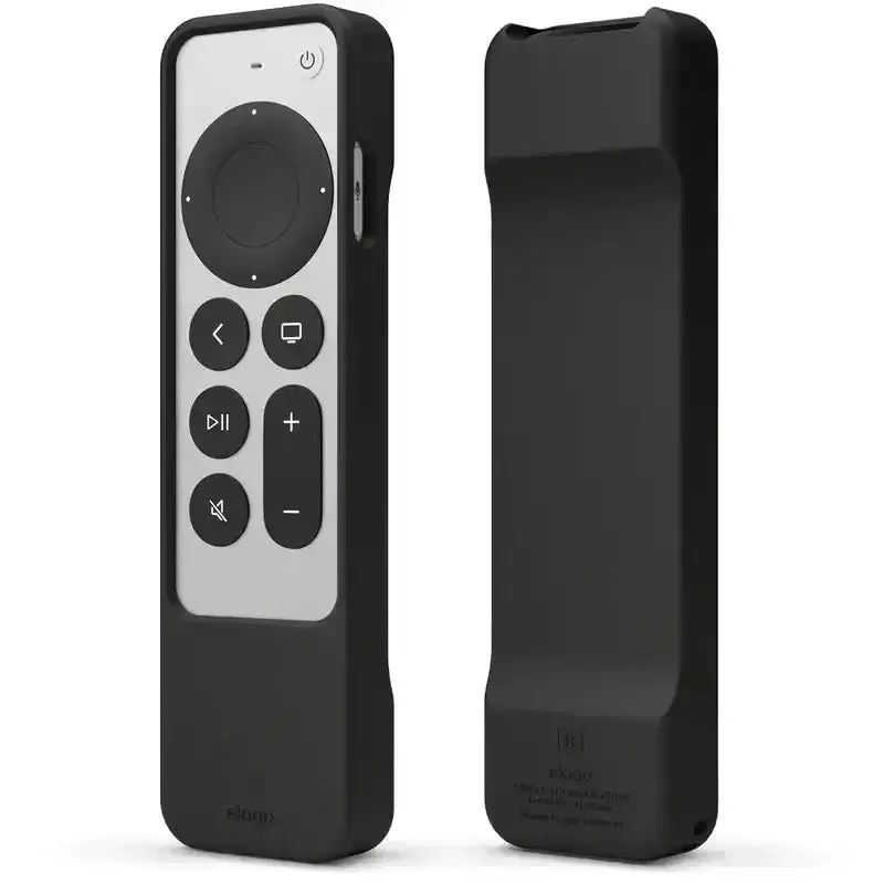 Elago - R1 Intelli Case Apple Tv Siri Remote - Pokrowiec Na Pilota Apple Tv 4