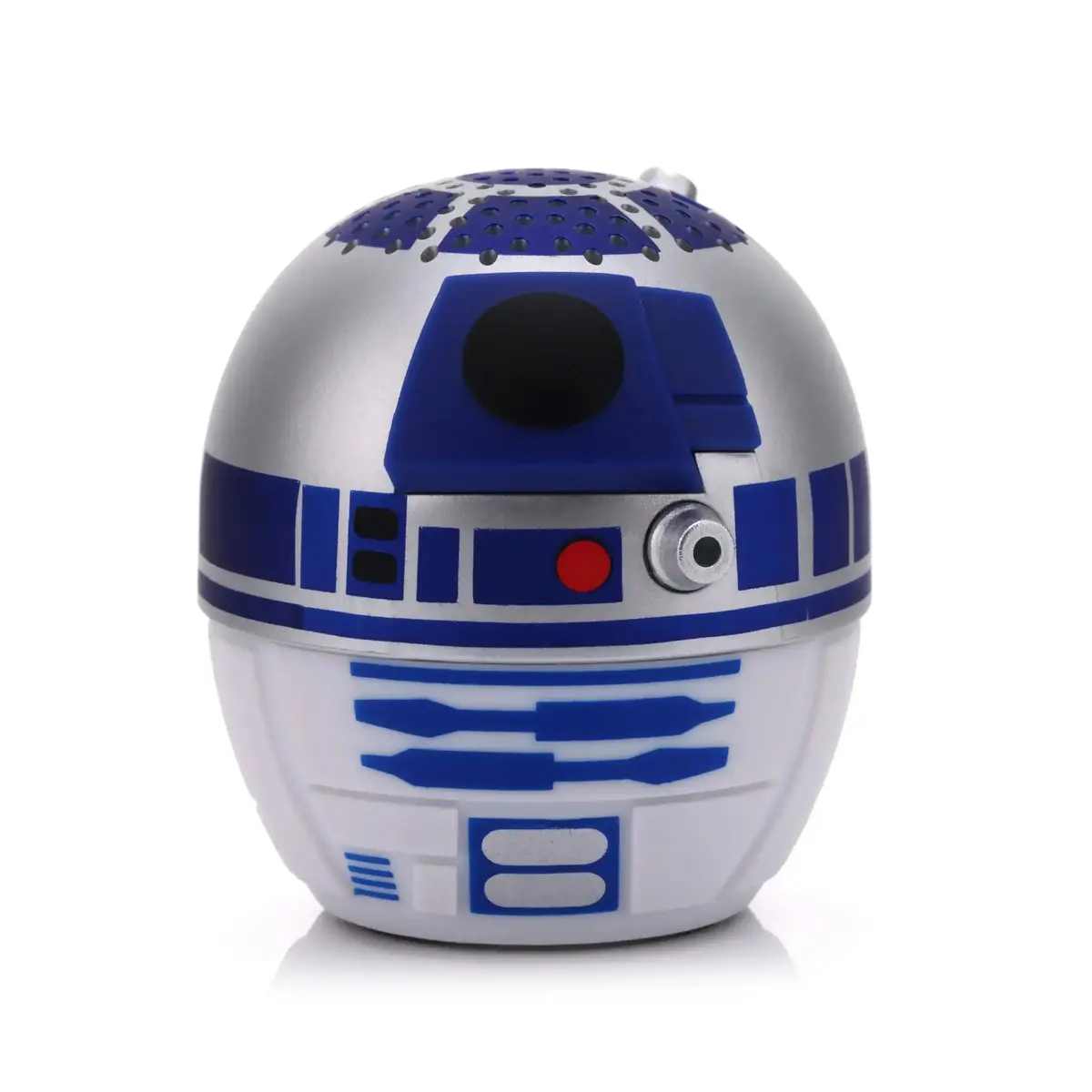 Bitty Boomers - R2d2 Star Wars Bluetooth Speaker - Głośnik Bezprzewodowy 1