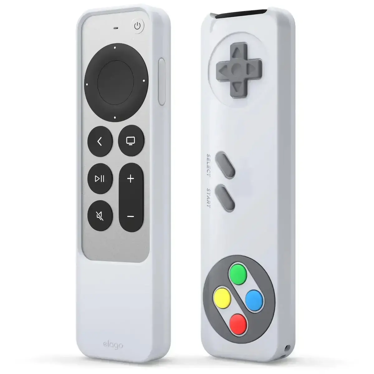 Elago - R4 Retro Case For Apple Tv Siri Remote - Etui Na Pilota Apple Tv 1