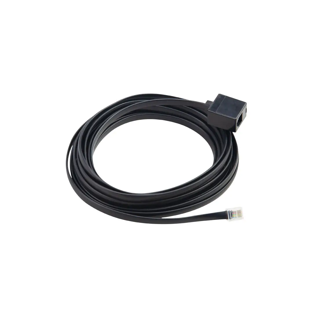 Rc3 & Rc3 Pro | Intelligent On/Off Remote Control Extension Cable | 5M 1