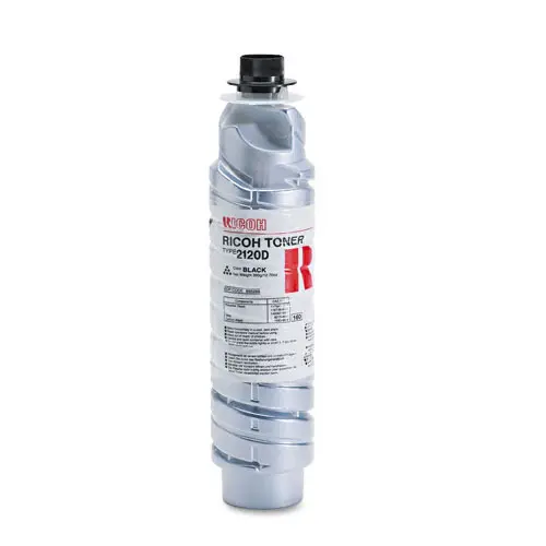 841337 Ricoh Type 2120D Toner 1