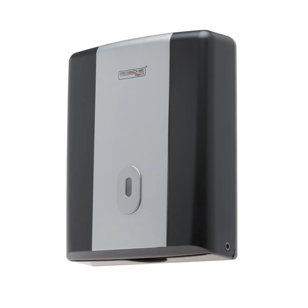 Rosche Hand Towel Interleaved Dispenser Large N-Fold 1