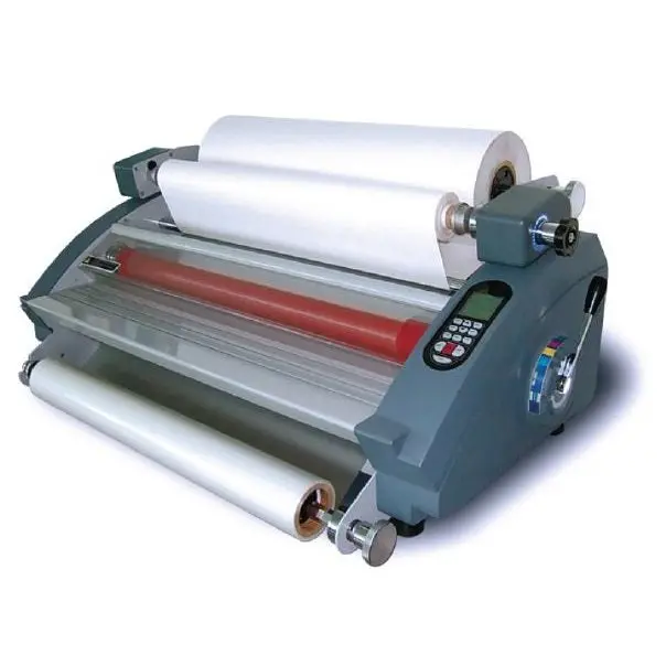 $66/Month Royal Sovereign Rsl 2702S 27 Inch Hot/Cold Roll Laminator 1