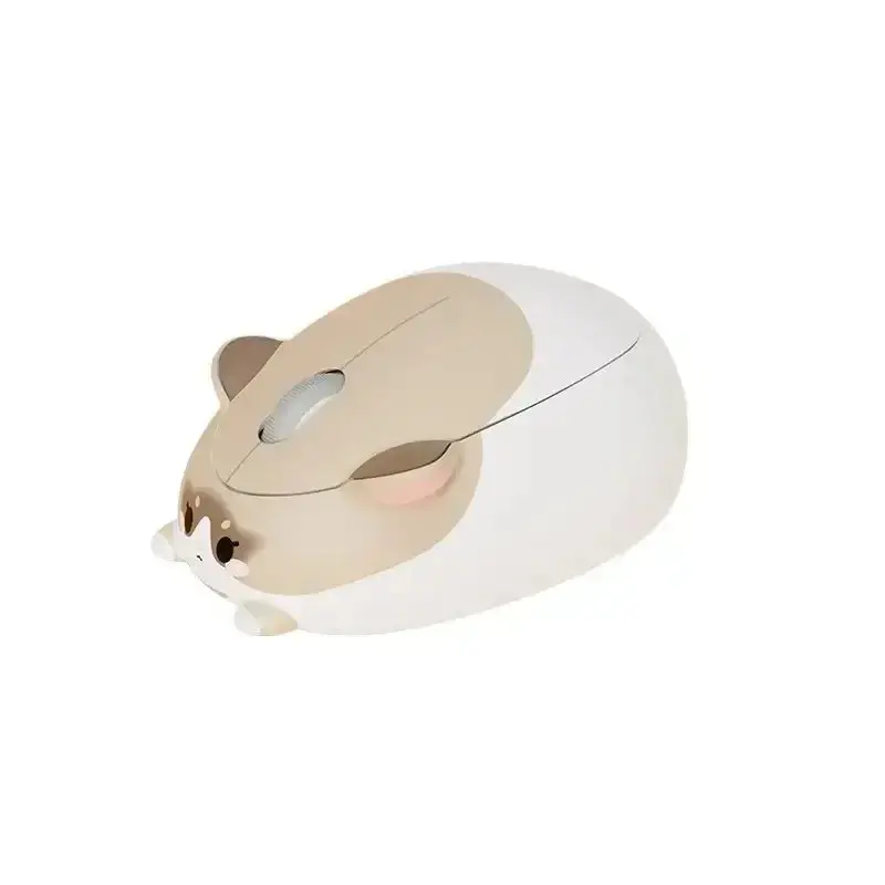 Akko - Ragdoll Cat Mouse - Myszka Bezprzewodowa 1