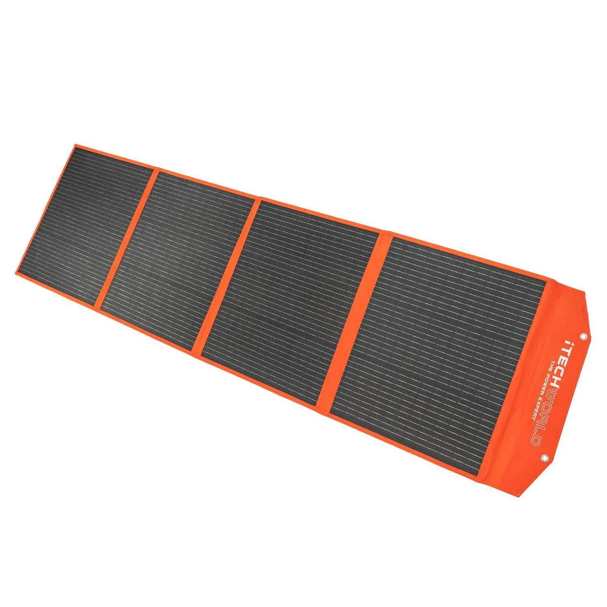 🎁 200W | Solar Blanket | With Raptor Skin (100% Off) 1