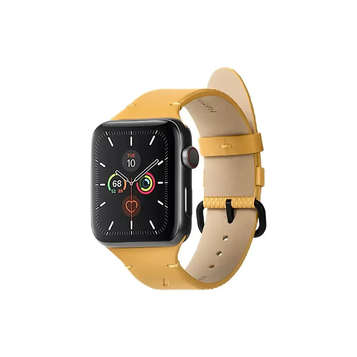 Native Union - (Re)Classic Band For Apple Watch - Pasek Do Apple Watch 4