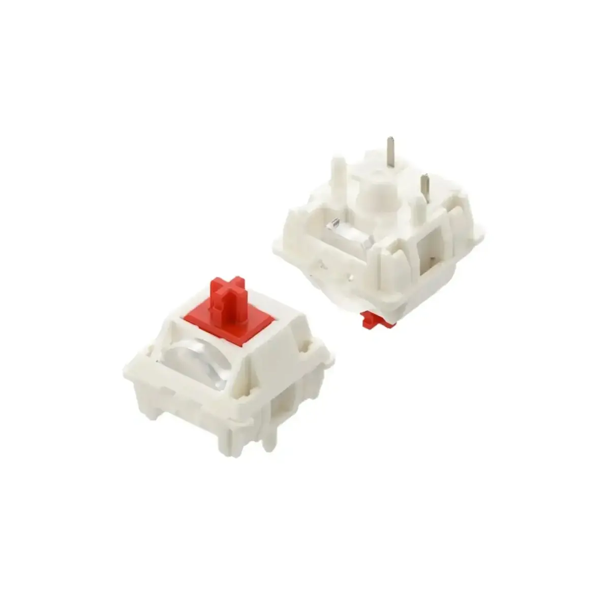 Nuphy - Max Switches - Zestaw Switchy Mechanicznych 1