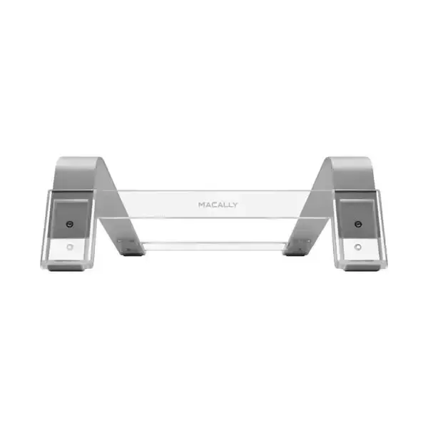 Macally - Regulowana Podstawka Pod Laptopa 1