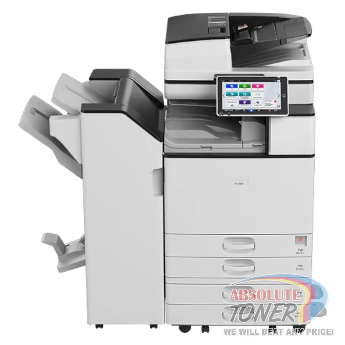 Ricoh Im C6000 – High-Speed Color Multifunction Printer For Modern Workplaces* 1