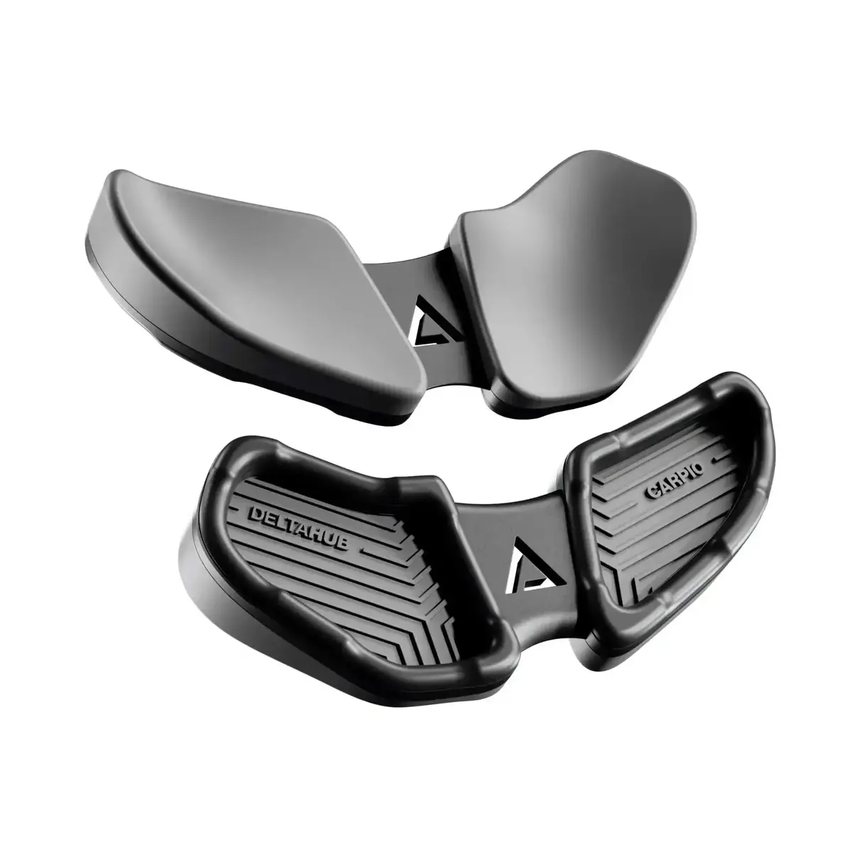 Deltahub - Carpio V2 - Ergonomiczna Podkładka Pod Nadgarstek Do Myszki 4