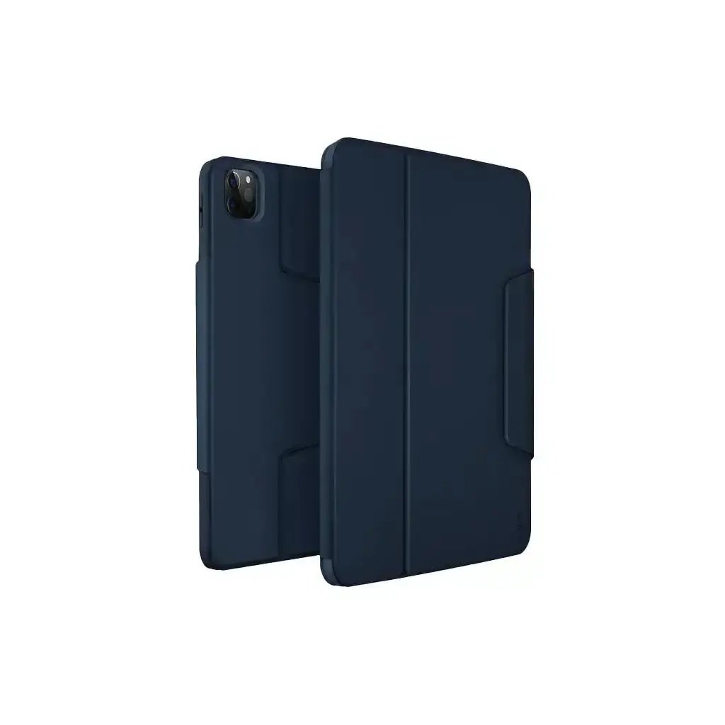 Uniq - Rovus Magnetic Folio Case - Magnetyczne Etui Na Ipada 2
