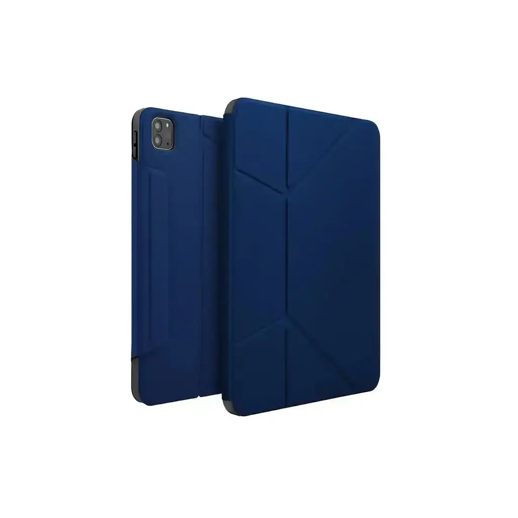 Uniq - Ryze Folio Case With Stand - Etui Na Ipada Ze Stojakiem 2