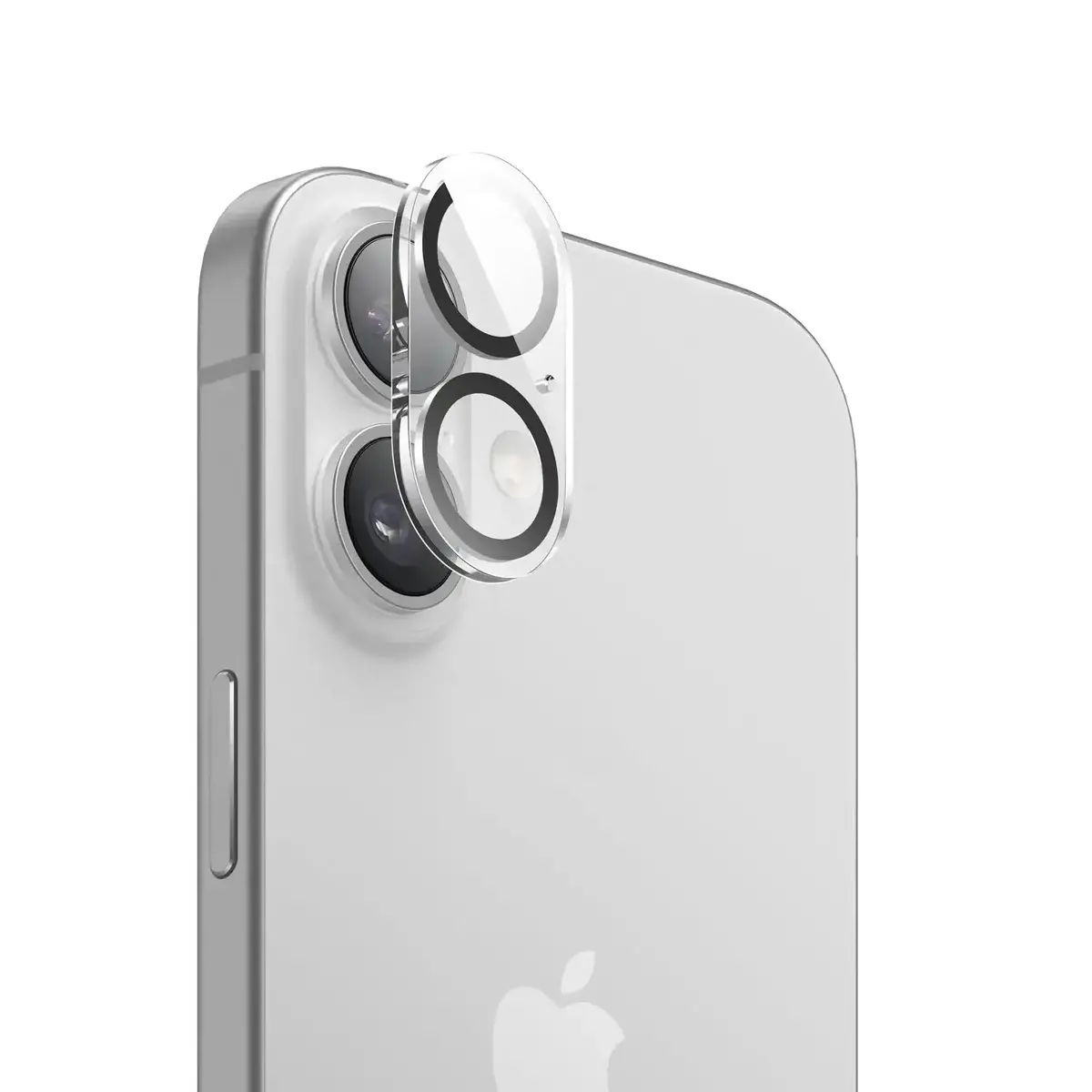 Elago - Camera Lense Protection For Iphone 17 - Szkło Ochronne Na Obiektywy 1