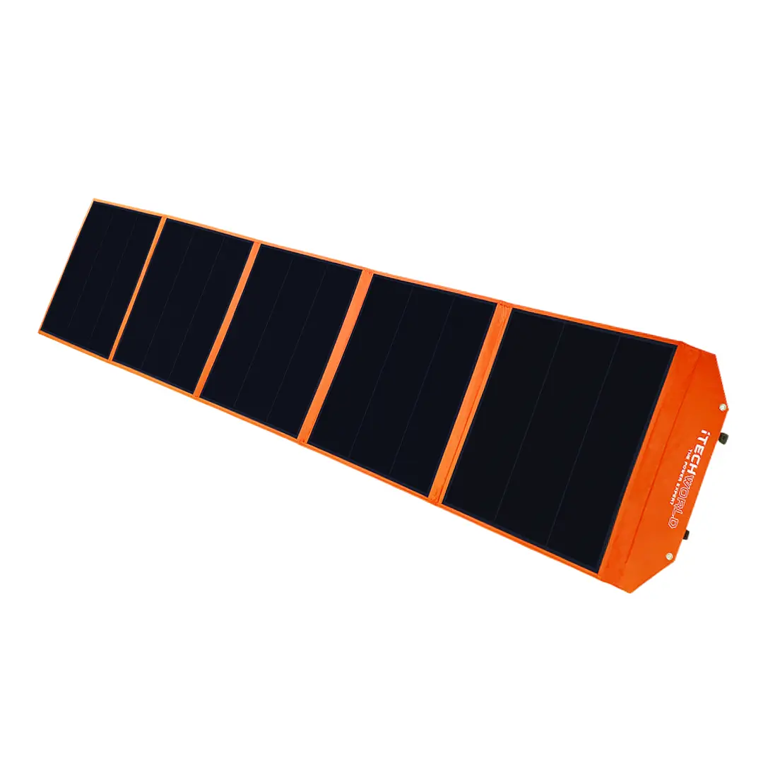 400W | Solar Blanket | With Raptor Skin 1