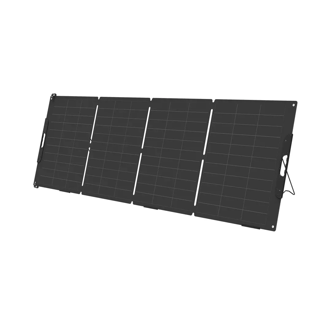 400W Pro | Solar Blanket | With Raptor Skin 1