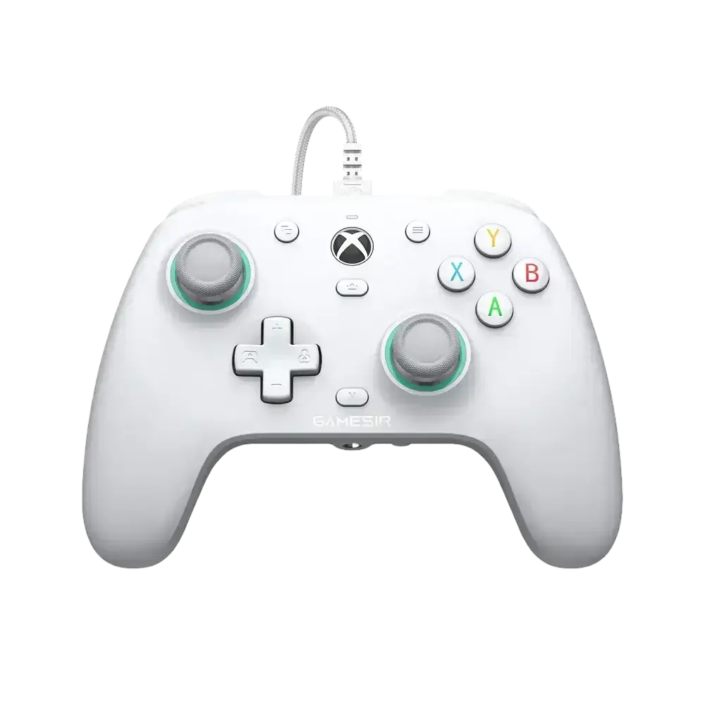 Gamesir - G7 Se Wired Controller For Xbox & Pc - Przewodowy Kontroler Do Gier 1