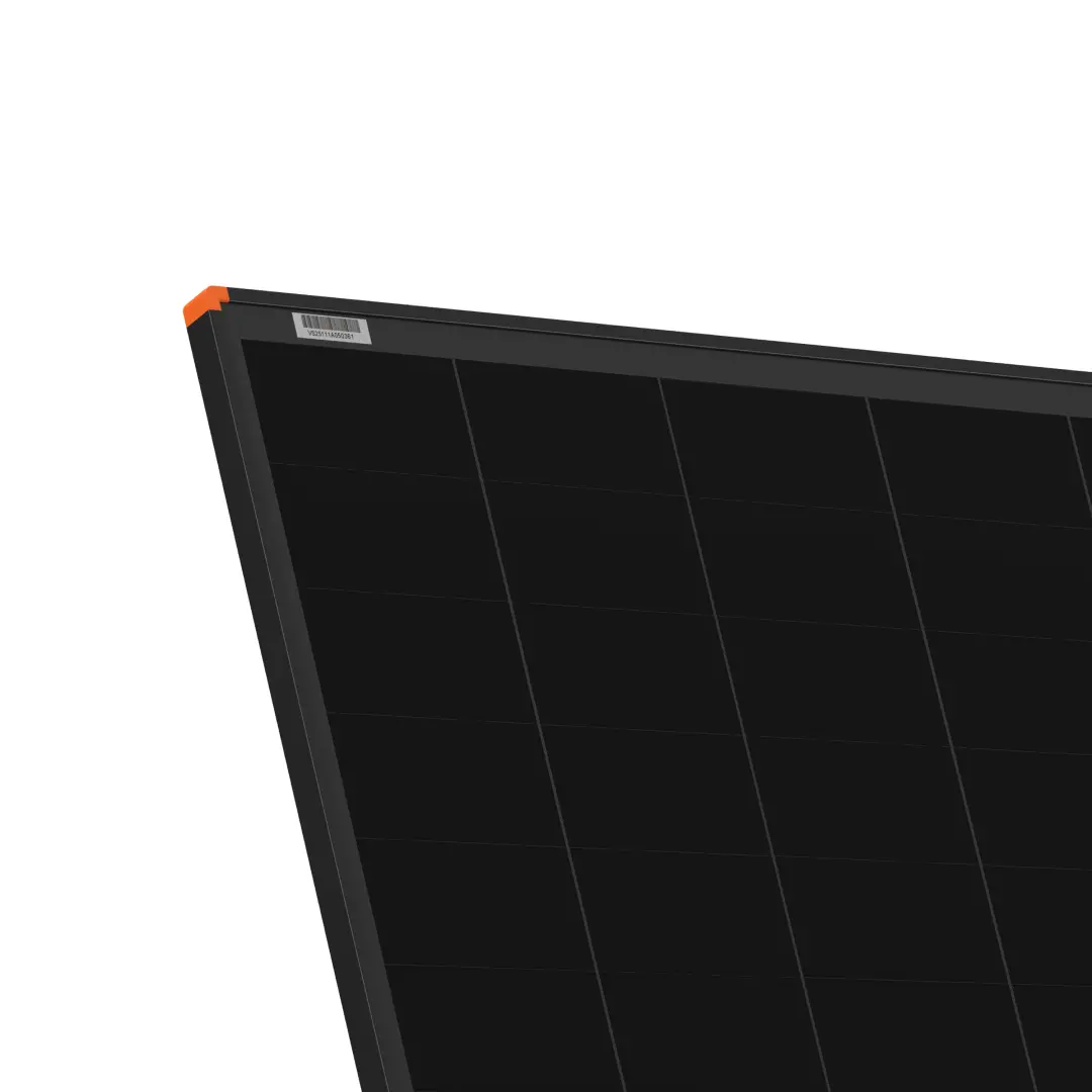 170W | Short Hard Frame Solar Panel | 22V 2