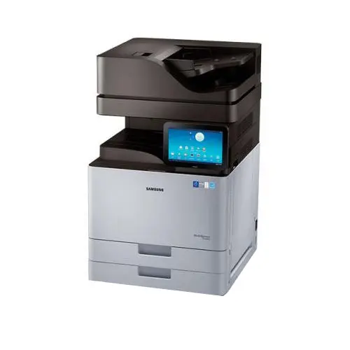$79/Monthbrand New Samsung Multixpress Sl-K7500lx 7500 Monochrome Laser Multifunction Printer Copier Color Scanner 1