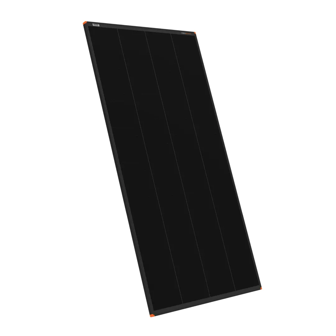 170W | Hard Frame Solar Panel | 22V 1