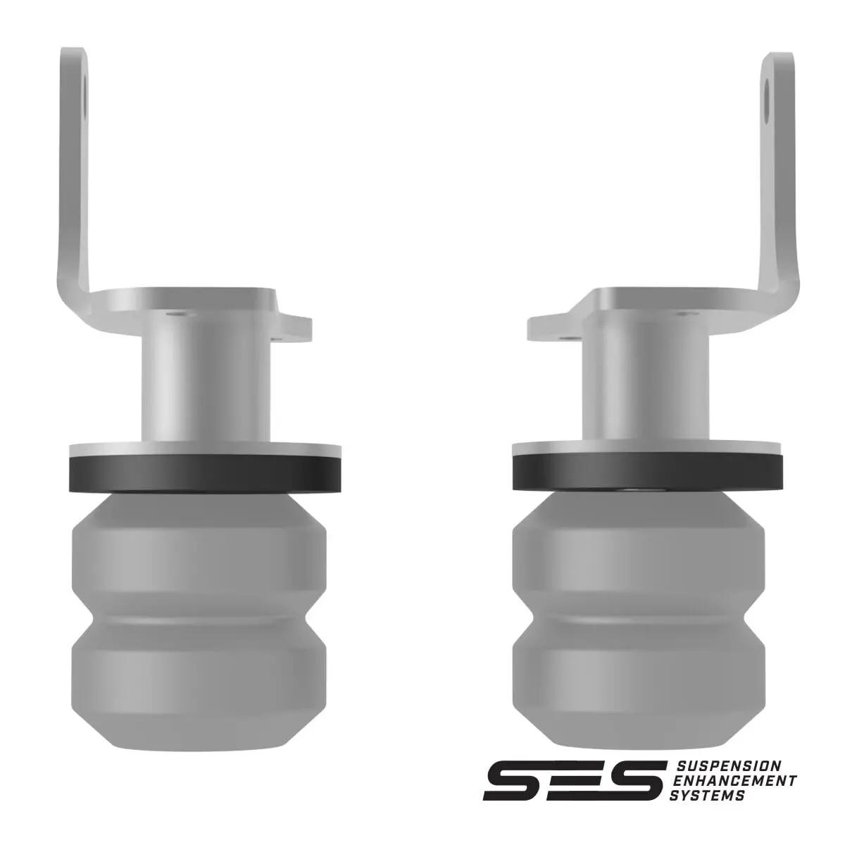 Timbren Spacer Kit For Pickup Truck - Fits 2022-2025 Present Toyota Tundra 1