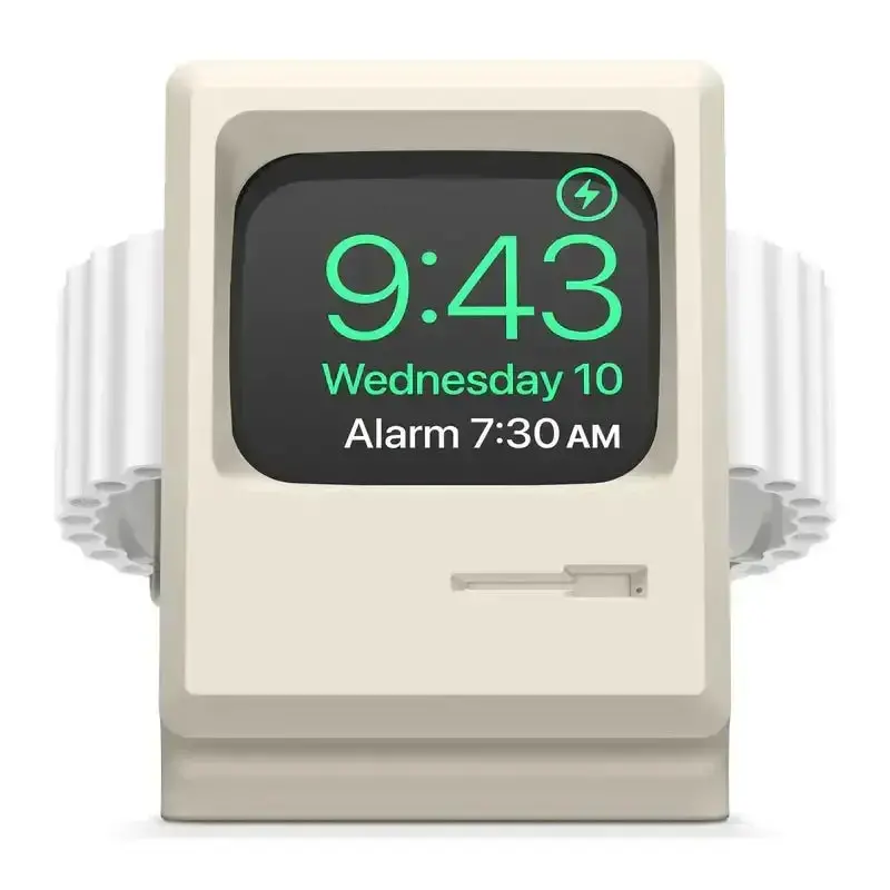 Elago - W3 Stand For Apple Watch Ultra - Uchwyt W3 Do Apple Watch Ultra 1