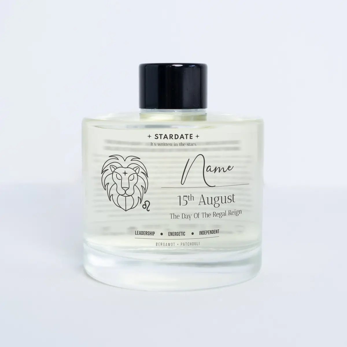 August 15Th | Leo | Reed Diffuser 2