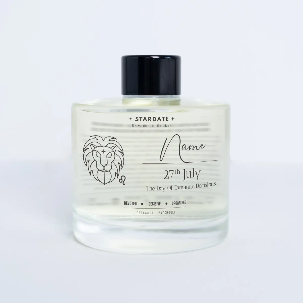 July 27Th | Leo | Reed Diffuser 2